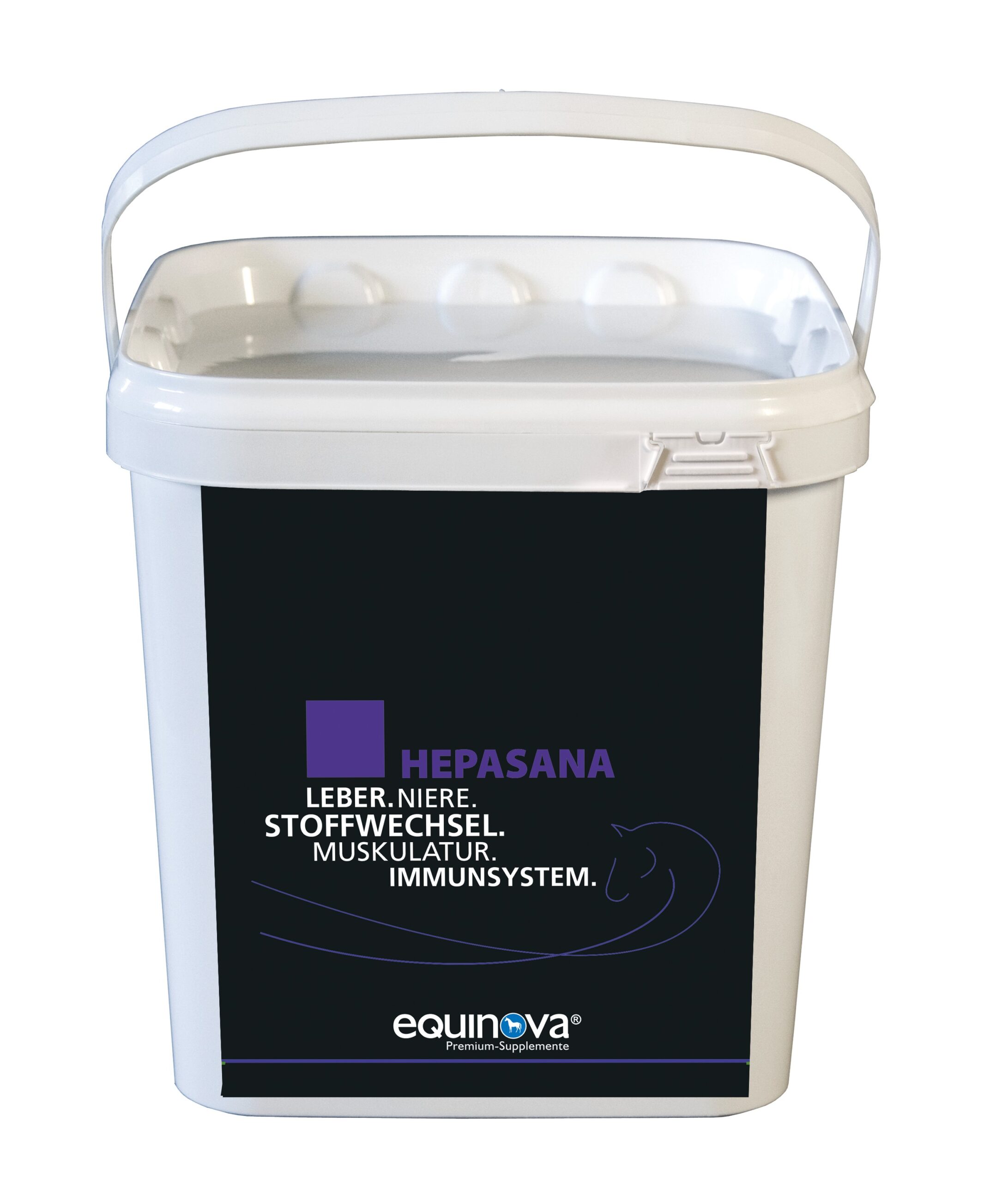 equinova Keranelle Liquid 250 ml bottle